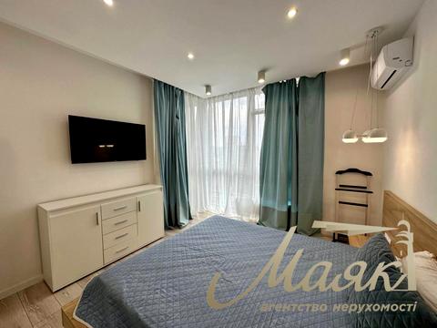 квартира за адресою Предславинська вул., 55-А