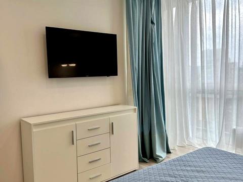 квартира за адресою Предславинська вул., 55-А