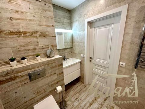 квартира за адресою Предславинська вул., 55-А