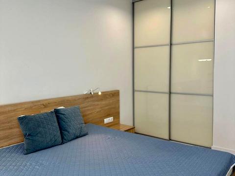 квартира за адресою Предславинська вул., 55-А