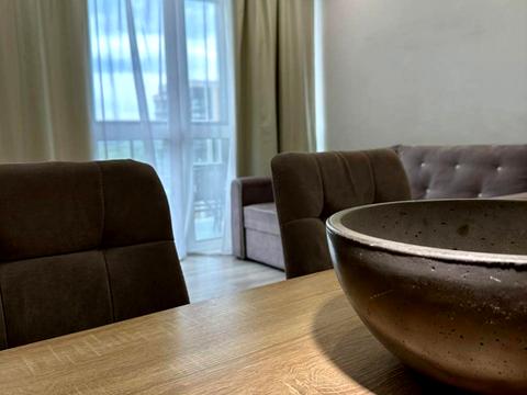 квартира за адресою Предславинська вул., 55-А