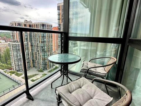 квартира за адресою Предславинська вул., 55-А