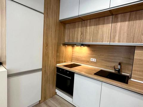 квартира за адресою Предславинська вул., 55-А