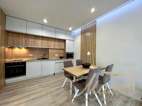 квартира за адресою Предславинська вул., 55-А