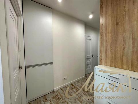 квартира за адресою Предславинська вул., 55-А