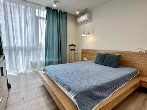 квартира за адресою Предславинська вул., 55-А