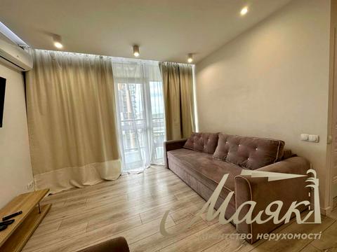 квартира за адресою Предславинська вул., 55-А