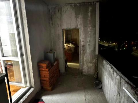 квартира по адресу Кричевского ул., 41