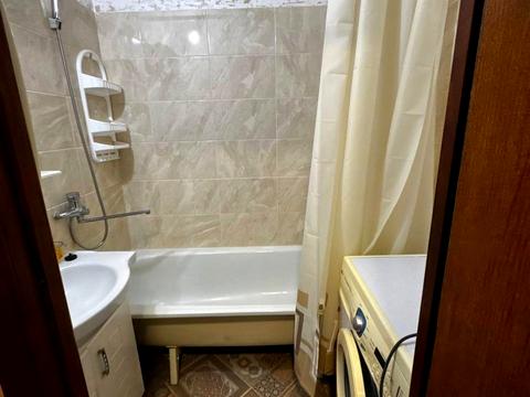 квартира по адресу Кричевского ул., 41