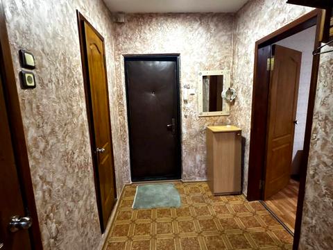 квартира по адресу Кричевского ул., 41