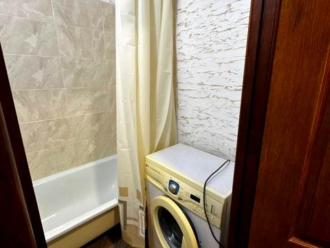 квартира по адресу Кричевского ул., 41