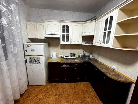 квартира по адресу Кричевского ул., 41