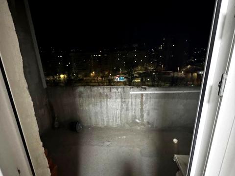 квартира по адресу Кричевского ул., 41