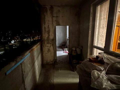 квартира по адресу Кричевского ул., 41