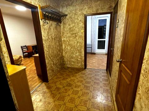 квартира по адресу Кричевского ул., 41