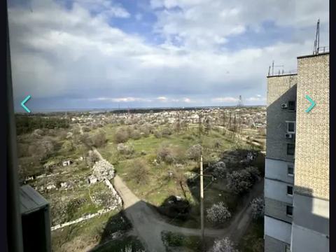 квартира по адресу Семафорная ул., 52