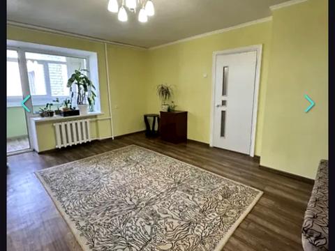 квартира по адресу Семафорная ул., 52