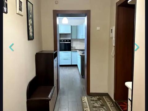 квартира по адресу Семафорная ул., 52