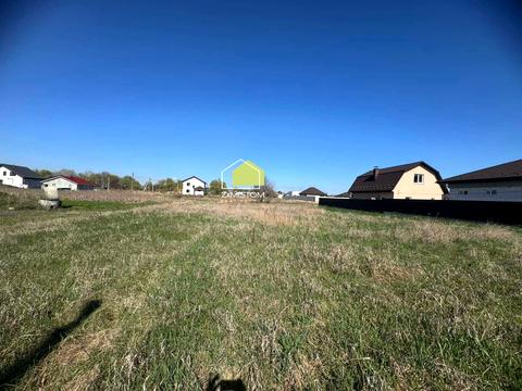 ділянка за адресою Чорновола, 12