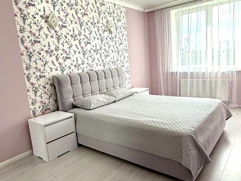 квартира по адресу Щастя ул., 1