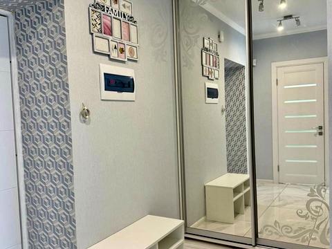 квартира по адресу Щастя ул., 1