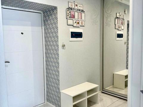 квартира по адресу Щастя ул., 1