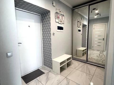 квартира по адресу Щастя ул., 1