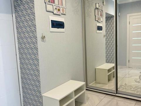 квартира по адресу Щастя ул., 1