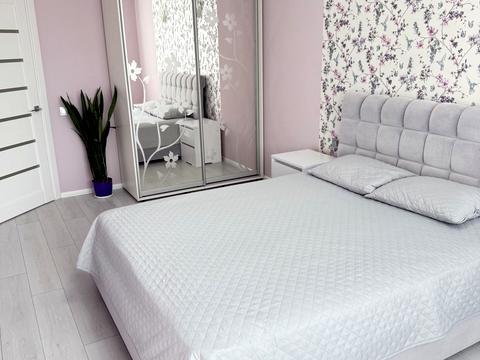 квартира по адресу Щастя ул., 1