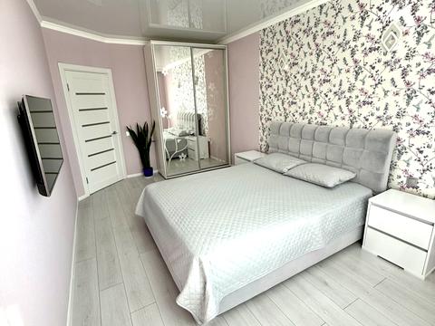 квартира по адресу Щастя ул., 1