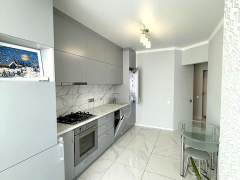 квартира по адресу Щастя ул., 1