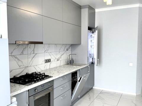 квартира по адресу Щастя ул., 1