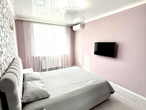 квартира по адресу Щастя ул., 1