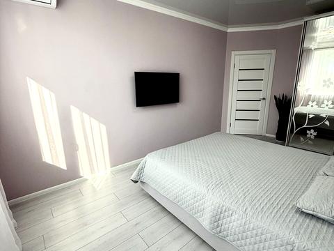 квартира по адресу Щастя ул., 1