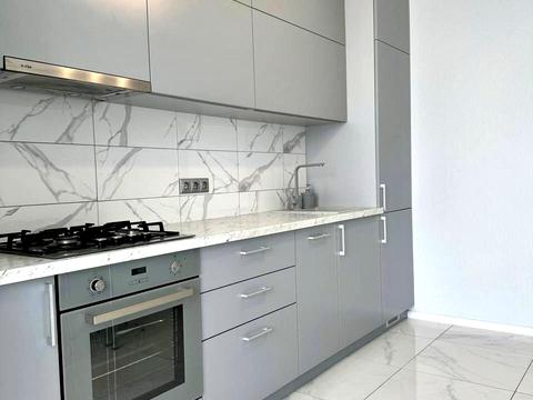 квартира по адресу Щастя ул., 1