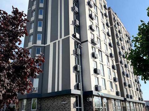 квартира по адресу Щастя ул., 1