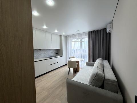 квартира за адресою В'ячеслава Чорновола вул., (Будинок 36)