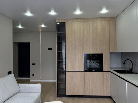 квартира за адресою В'ячеслава Чорновола вул., (Будинок 36)