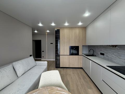 квартира за адресою В'ячеслава Чорновола вул., (Будинок 36)