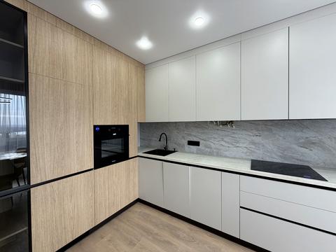 квартира по адресу Вячеслава Черновола ул., (Будинок 36)