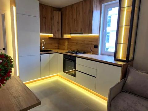 квартира по адресу Смакулы ул., 8