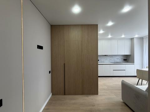 квартира за адресою В'ячеслава Чорновола вул., (Будинок 36)