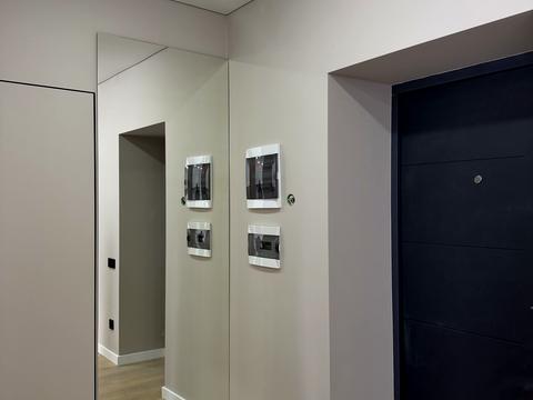 квартира за адресою В'ячеслава Чорновола вул., (Будинок 36)