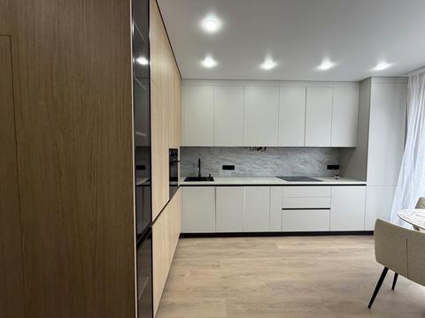 квартира за адресою В'ячеслава Чорновола вул., (Будинок 36)