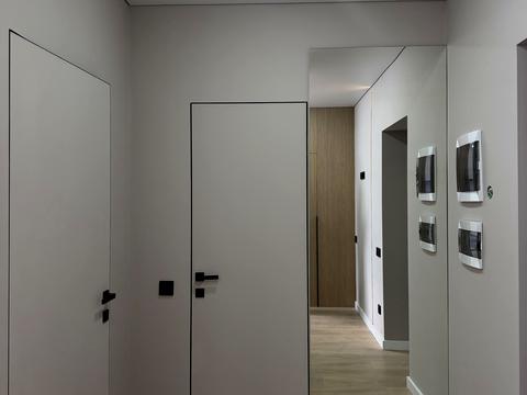 квартира за адресою В'ячеслава Чорновола вул., (Будинок 36)