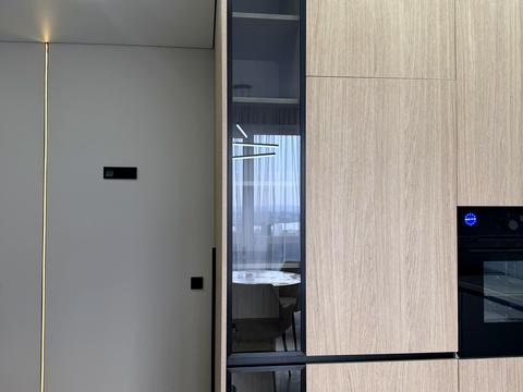 квартира за адресою В'ячеслава Чорновола вул., (Будинок 36)