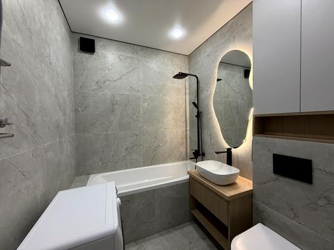 квартира за адресою В'ячеслава Чорновола вул., (Будинок 36)