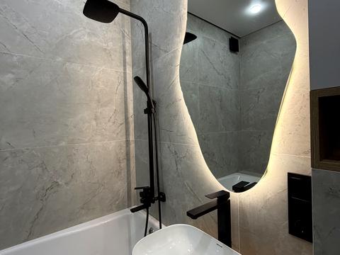 квартира за адресою В'ячеслава Чорновола вул., (Будинок 36)