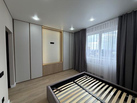 квартира за адресою В'ячеслава Чорновола вул., (Будинок 36)