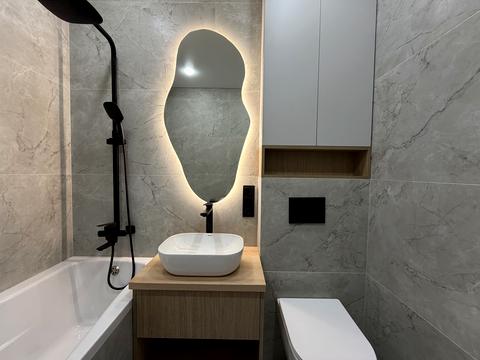 квартира за адресою В'ячеслава Чорновола вул., (Будинок 36)